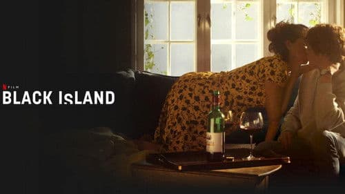 Schwarze Insel Bild 7