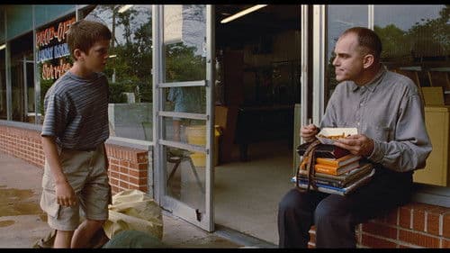 Sling Blade - Auf Messers Schneide Bild 7