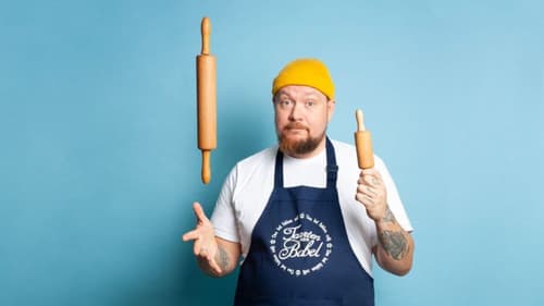 Taarten van Babel Bild 2