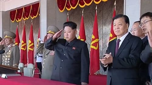 Loyal Citizens of Pyongyang in Seoul Bild 1