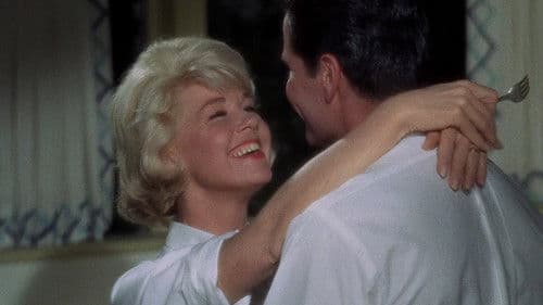 Was diese Frau so alles treibt Bild 3