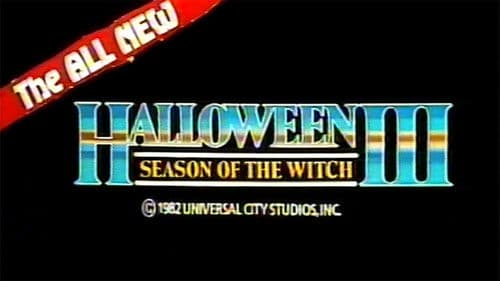 Halloween III - Die Nacht der Entscheidung Bild 8