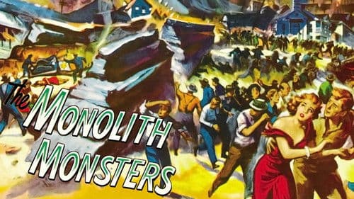 Das Geheimnis des steinernen Monsters Bild 6