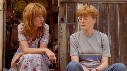 Das Leben ist süß Bild 1