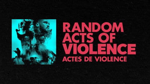 Slasherman - Random Acts of Violence Bild 3