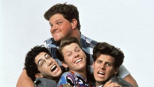 Parker Lewis – Der Coole von der Schule Bild 2