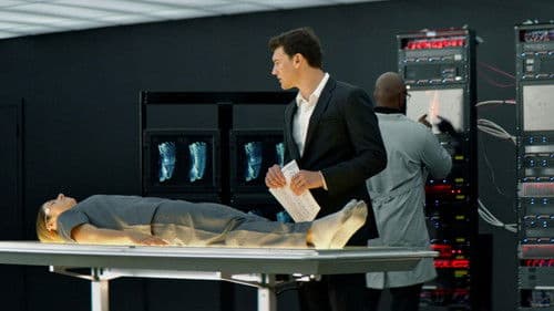 A Week with Rebecca Bild 1