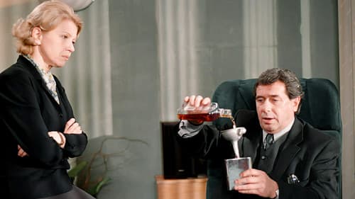 Żółty szalik Bild 6