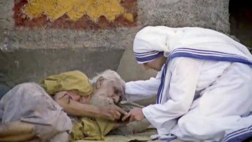 Mother Teresa Bild 7