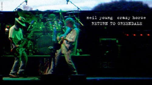 Return to Greendale Bild 2