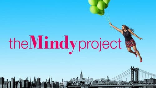 The Mindy Project Bild 6
