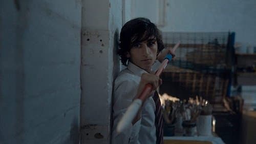 School's Out Forever Bild 1