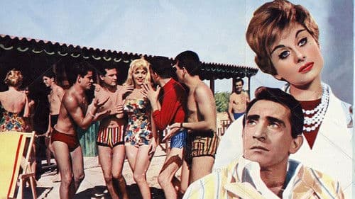 Bellezze sulla spiaggia Bild 3