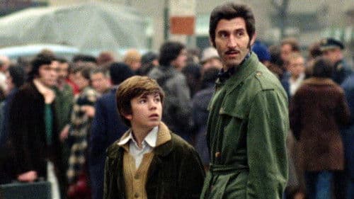 Man nennt sie schwer erziehbar Bild 2