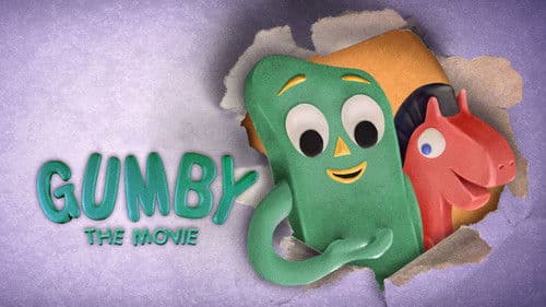 Gumby: The Movie Bild 3