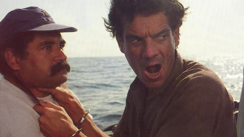 Alias 'La Gringa' Bild 1