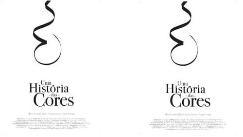 Uma História das Cores Bild 1
