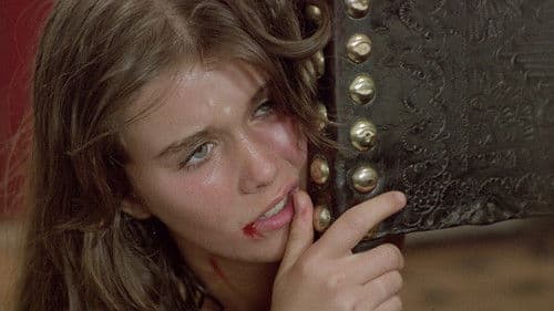 Frauen für Zellenblock 9 Bild 8