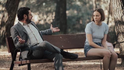 La desconocida Bild 1