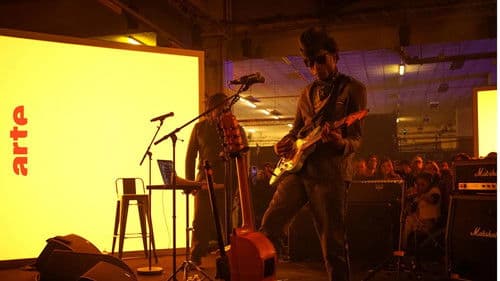 Ground Control : Keziah Jones et Philippe Cohen Solal Bild 1