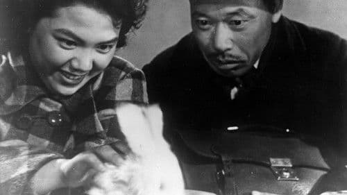 Ikiru - Einmal wirklich leben Bild 8