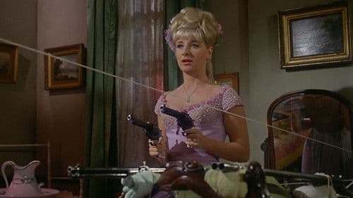 Ist ja irre - Der dreiste Cowboy Bild 3