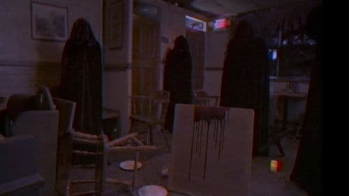 Hell House LLC Origins: The Carmichael Manor Bild 3