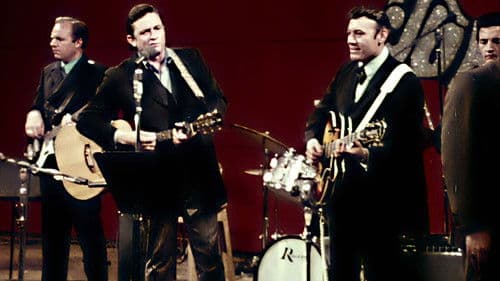 Johnny Cash at San Quentin Bild 6