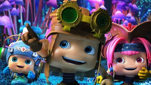 昆塔：反转星球 Bild 2