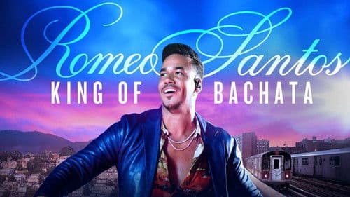 Romeo Santos: King of Bachata Bild 3
