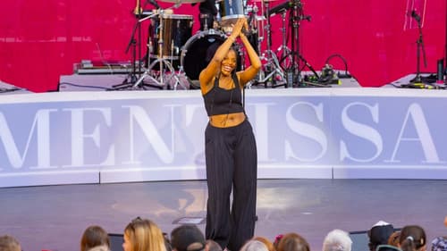 Mentissa - Les Estivales de Culturebox 2024 Bild 1