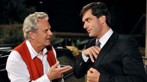 Nach der Hochzeit bin ich weg! Bild 7