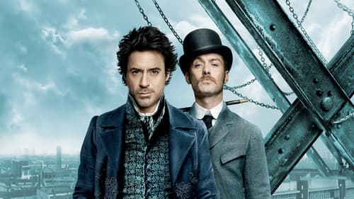 Sherlock Holmes Bild 6