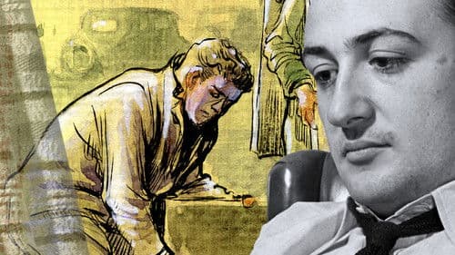 Will Eisner: Portrait of a Sequential Artist Bild 2