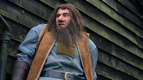 Jack and the Beanstalk: After Ever After Bild 2