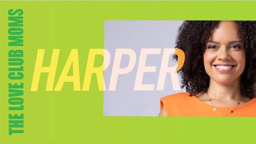 The Love Club Moms: Harper Bild 2