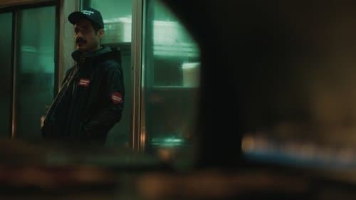 مندوب الليل Bild 1