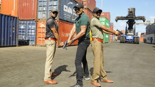 தீர்க்கதரிசி Bild 7