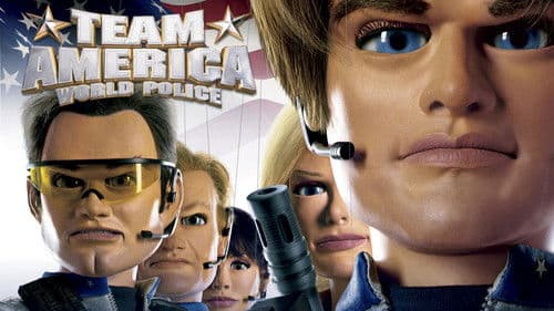 Team America: World Police Bild 5