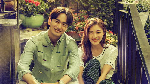 너를 사랑한 시간 Bild 1