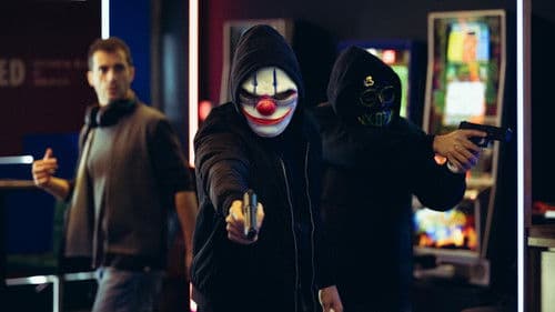 Fate Game - Ein Schuss genügt Bild 2