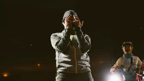 JuL au Stade de France Bild 1