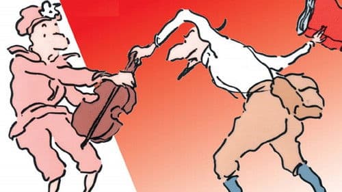 The Soldier's Tale Bild 2