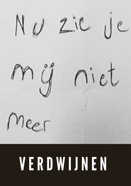 Verdwijnen