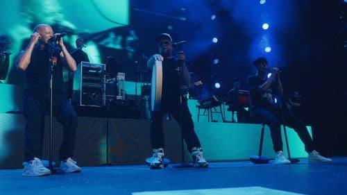 Die Fantastischen Vier - Für immer 30 Jahre Live Bild 1