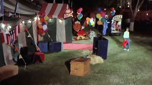 Clownhouse Bild 8