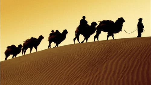 In the Footsteps of Marco Polo Bild 1