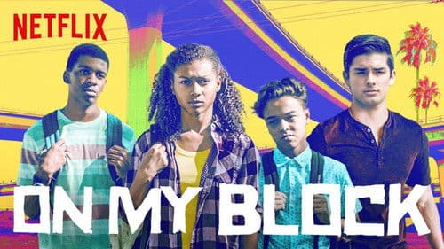 On My Block Bild 5