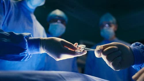 Trust Me, I'm a Doctor Bild 1