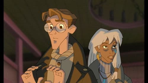 Atlantis - Die Rückkehr Bild 8